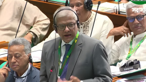 সব স্তরের স্থানীয় নির্বাচন শেষ করতে ১ বছর লাগতে পারে: মির্জা ফখরুল