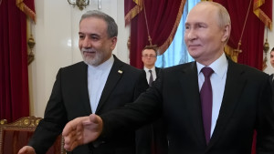 যুদ্ধ নিয়ে আরও আলোচনার অনুরোধ করেছে যুক্তরাষ্ট্র: ইরানের পররাষ্ট্রমন্ত্রী