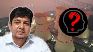 রূপপুর প্রকল্পে যার অবদান, তার জন্য দোয়া: তারেক রহমান