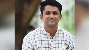 কলাবাগান থানার এসআই ‘নিখোঁজ’