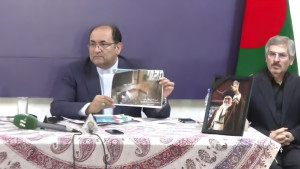 বাংলাদেশি ৬ জাহাজকে হরমুজ পার হওয়ার অনুমতি ইরানের