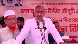 ২ মে সিলেটে বাসিয়া নদী পুনঃখনন উদ্বোধন করবেন প্রধানমন্ত্রী: পানি সম্পদমন্ত্রী