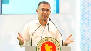 হামের টিকায় ব্যর্থতা দুই সরকারের ক্ষমাহীন অপরাধ: প্রধানমন্ত্রী