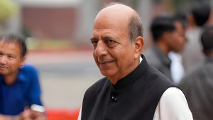 বাংলাদেশে হাইকমিশনার হয়ে আসছেন ভারতের সাবেক মন্ত্রী