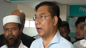 সরকার হজকে মধ্যবিত্তের নাগালে আনার উদ্যোগ নেবে: পর্যটন প্রতিমন্ত্রী