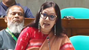 দৃষ্টান্তমূলক শাস্তির অভাব মব কালচারকে উসকে দিচ্ছে: রুমিন ফারহানা