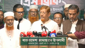 জামায়াতের ৮, এনসিপিসহ বাকিদের ৫