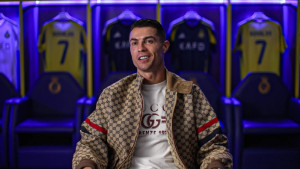 ৫০ বছর পর্যন্ত খেলার ইঙ্গিত দিলেন রোনালদো