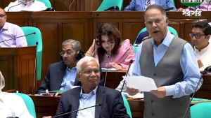 জ্বালানি তেলের পর্যাপ্ত মজুত আছে: জ্বালানি মন্ত্রী