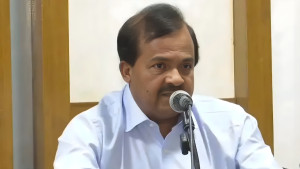 প্রধানমন্ত্রীর বিশেষ সহকারী হচ্ছেন সাবেক সচিব বিজন কান্তি সরকার