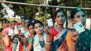 ১৭ কোটি মানুষ ভোট দিচ্ছেন ভারতের বিধানসভায়, এর গুরুত্ব কি?