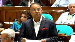 প্রয়োজন অনুযায়ী তেল ক্রয় করার আহ্বান জ্বালানিমন্ত্রীর