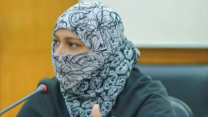 জামায়াতকর্মী সাওদার জামিন