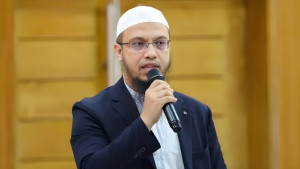 শায়খ আহমাদুল্লাহরও ভিসা বাতিল করল অস্ট্রেলিয়া