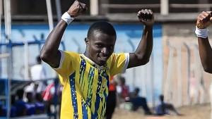 সন্ত্রাসীদের গুলিতে নিহত ঘানার ফুটবলার