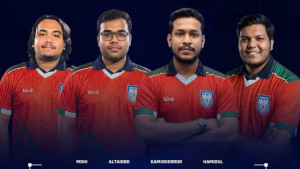 সুযোগ নেই তবু সাফল্য, ই-ফুটবলে বাংলাদেশের অবিশ্বাস্য উত্থান