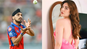 ক্রিকেট-বলিউডে নতুন প্রেমের গুঞ্জন