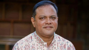 শেরপুরে বড় ব্যবধানে জয়ের পথে বিএনপির প্রার্থী