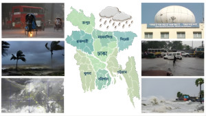 ৪ দিন সব বিভাগেই অতিভারি বর্ষণের শঙ্কা