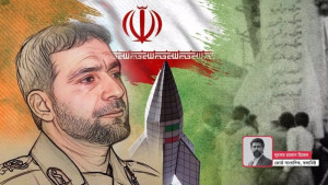 যে মানুষটির হাত ধরে ইরান আজ বিশ্বশক্তির আতঙ্ক
