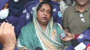 আরও ২ মামলায় জামিন পেলেন আইভী