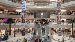 রাত ৮টার মধ্যে দোকান ও শপিংমল বন্ধের সিদ্ধান্ত