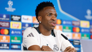 হেক্সার স্বপ্নে ভিনিসিয়ুসের আত্মবিশ্বাসী বার্তা