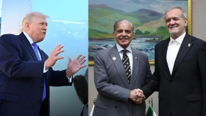 যুদ্ধবিরতির পেছনে যেসব শর্তে একমত যুক্তরাষ্ট্র-ইরান