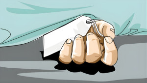 যে কারণে ৩ মাসের শিশুকে হত্যা করল সৎ বাবা, অতঃপর...