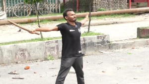 আবু সাঈদ হত্যা মামলায় সাবেক ২ পুলিশ সদস্যর মৃত্যুদণ্ড