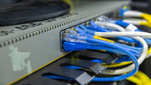 দেশে ৩ দিন ইন্টারনেটে ধীরগতি থাকতে পারে