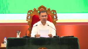 এমন সশস্ত্র বাহিনী চাই, যাদের বহিঃশক্তি সমীহ করবে: প্রধানমন্ত্রী