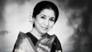 কিংবদন্তী সঙ্গীতশিল্পী আশা ভোঁসলে আর নেই