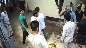 হাসপাতালে চাঁদা দাবি: প্রধান অভিযুক্ত সাবেক যুবদল নেতাসহ গ্রেপ্তার ৭