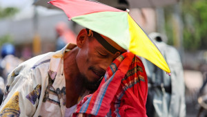 ঢাকাসহ ১৫ জেলায় তাপপ্রবাহ, আরও ছড়াতে পারে