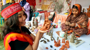 পহেলা বৈশাখ: বর্ষবরণের প্রাণের উৎসব