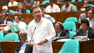 ফ্যাসিস্টদের আমলে ২৩৪ বিলিয়ন ডলার পাচার হয়েছে: প্রধানমন্ত্রী