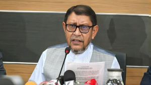 ৩০ উপজেলায় জরুরি হাম টিকাদান শুরু রোববার