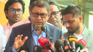 হাম-রুবেলার টিকাদান শুরু