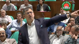 সংবিধানের সঙ্গে সামঞ্জস্য রেখে জুলাই সনদ বাস্তবায়ন হবে: স্বরাষ্ট্রমন্ত্রী