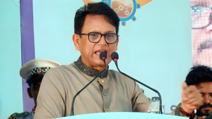 প্রধানমন্ত্রী কারিগরি শিক্ষাকে সবচেয়ে গুরুত্ব দিচ্ছেন: শিক্ষামন্ত্রী