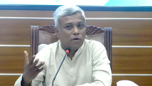 জ্বালানি নিয়ে সুখবর দিলেন প্রতিমন্ত্রী