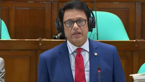 শিক্ষকের শূন্যপদ পূরণে সরকার নানা উদ্যোগ নিয়েছে: শিক্ষামন্ত্রী