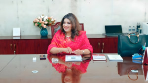 সেনেগালের উদ্দেশে ঢাকা ছেড়েছেন পররাষ্ট্র প্রতিমন্ত্রী