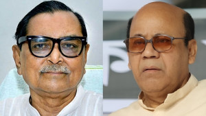 মেনন-কামরুলের বিচার শুরু, ন্যায়বিচার প্রার্থনা