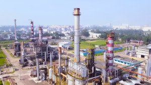 সংকটে থাকা ইস্টার্ন রিফাইনারির ভবিষ্যৎ কী