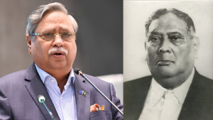 শেরে বাংলা ছিলেন অসাধারণ বিচক্ষণ এক রাজনীতিবিদ: রাষ্ট্রপতি