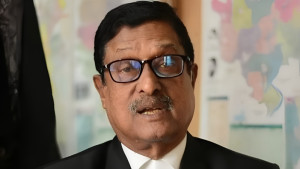 ফজলুর রহমানের বক্তব্যের নিন্দা ৭০ মুক্তিযোদ্ধার