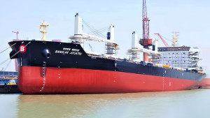 এবারও হরমুজ পার হতে পারল না ‘বাংলার জয়যাত্রা’