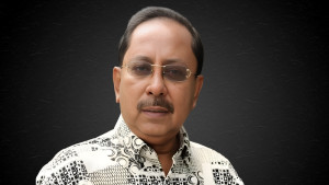 সাবেক শিক্ষা উপমন্ত্রী মিলন আর নেই